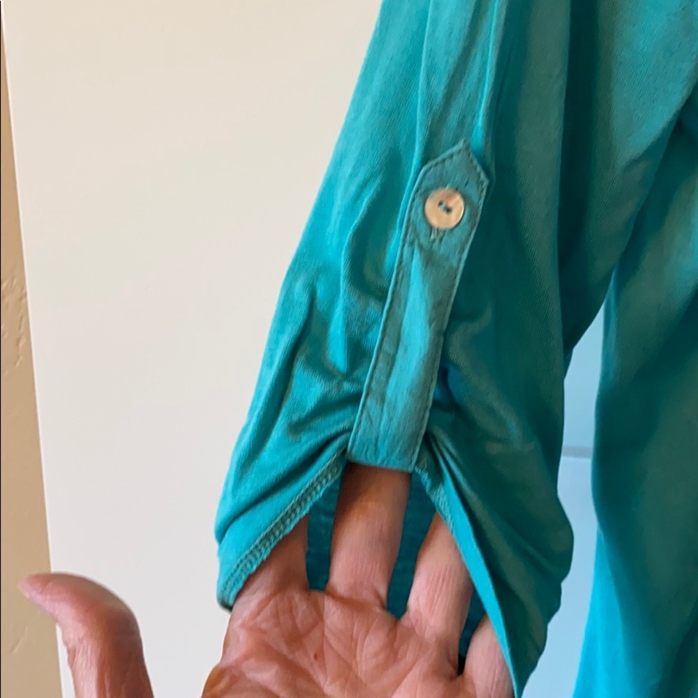 Embroidered Tunic - Picture 4 of 4